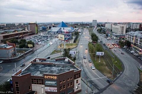 Города вблизи челябинска