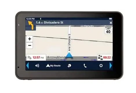 Device navigation