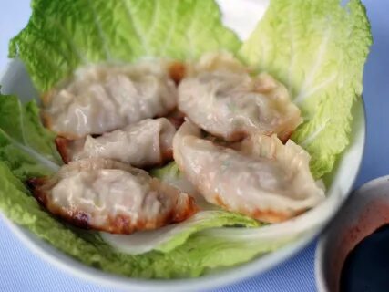 Начинка для пельменей из свинины