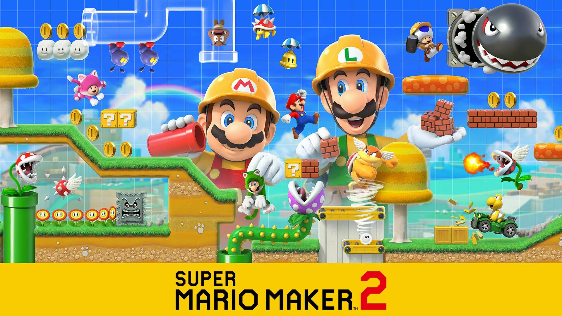 Mario maker 2 switch. Марио мейкер 2. nintendo super mario maker 2. супер марио мейкер 2 3.0.1. игры super mario maker.