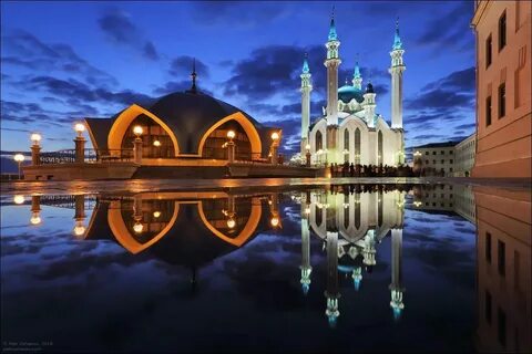 Лита г казань