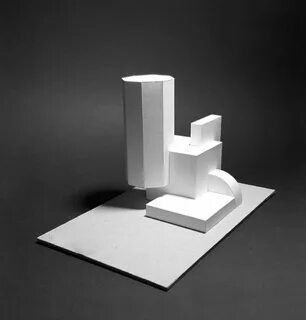 Модульные 3d модели