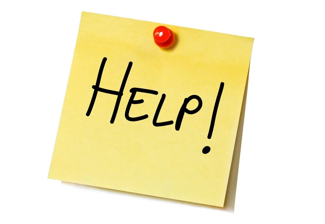Help me card. Надпись хелп. help картинка. табличка help. стикер help.