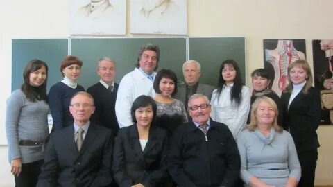 Педагогический институт преподаватели