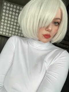 Alina becker fapello