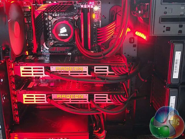 Radeon r7 ddr4