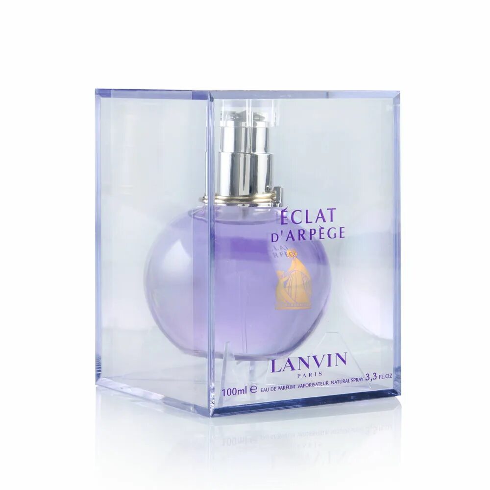 Eclat d arpege lanvin женские. Духи Lanvin Eclat d'Arpege. Lanvin Eclat darpege EDP 100ml. Эклат Ланвин 100 мл. Lanvin Eclat d'Arpege for women.