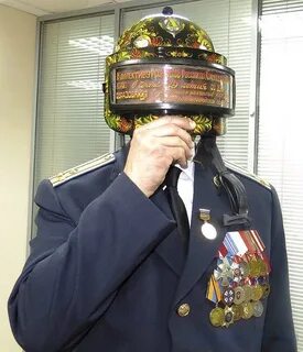 Сотрудник альфа