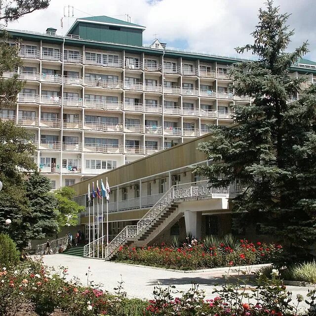 санаторий русь геленджик. санаторий в геленджике для пенсионеров. пансионат красная талка геленджик.