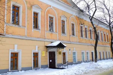 Ул белинского пенза