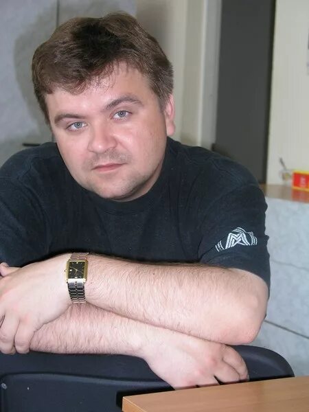 "Я знаю, кто стоял за "Грандом" и "Тремя китами" - Павел Зайцев Российское агент