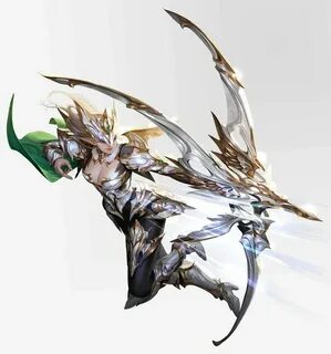 M archer