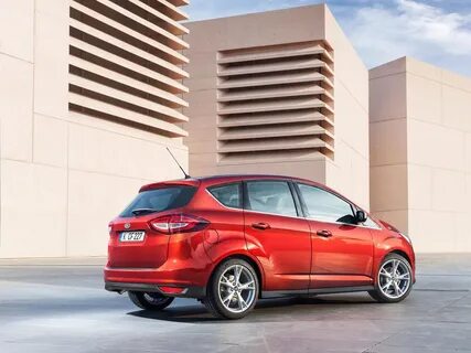 Ford c max характеристики