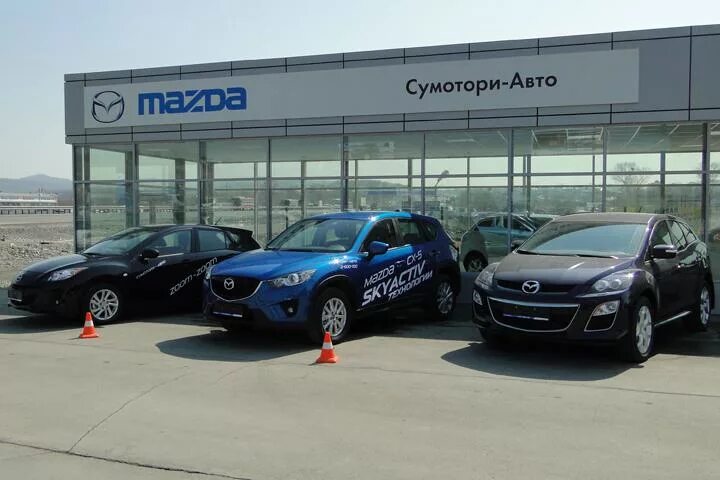 Куплю владивостока mazda. Сумотори авто. Мазда Владивосток. Сумотори авто Владивосток.