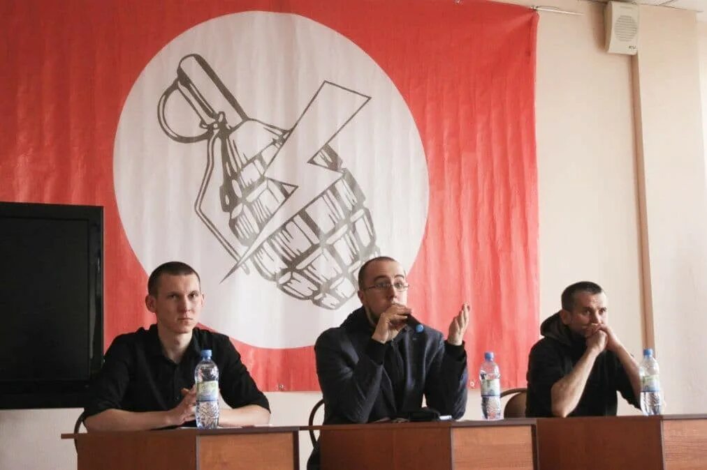 Собрание партий. Открытое собрание партии.