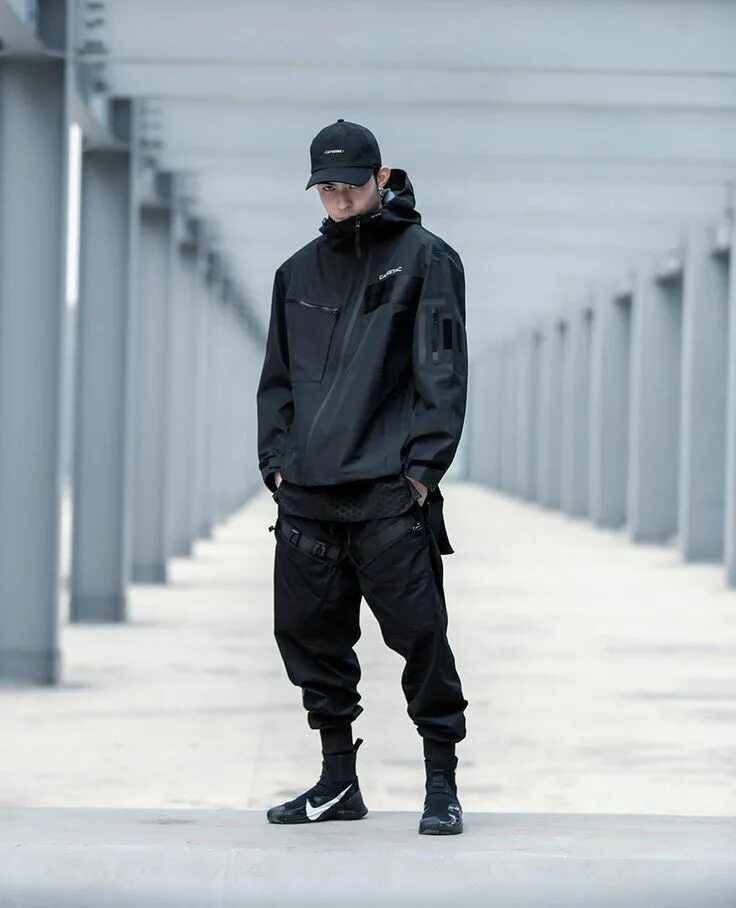 Techwear одежда. Urban techwear. techwear стиль. techwear jacket. techwear 2025.