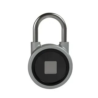 Touch lock