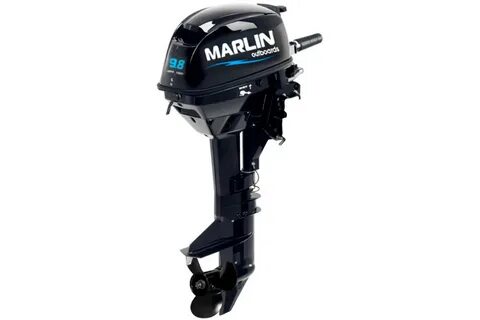 Marlin mp 9.8 amhs