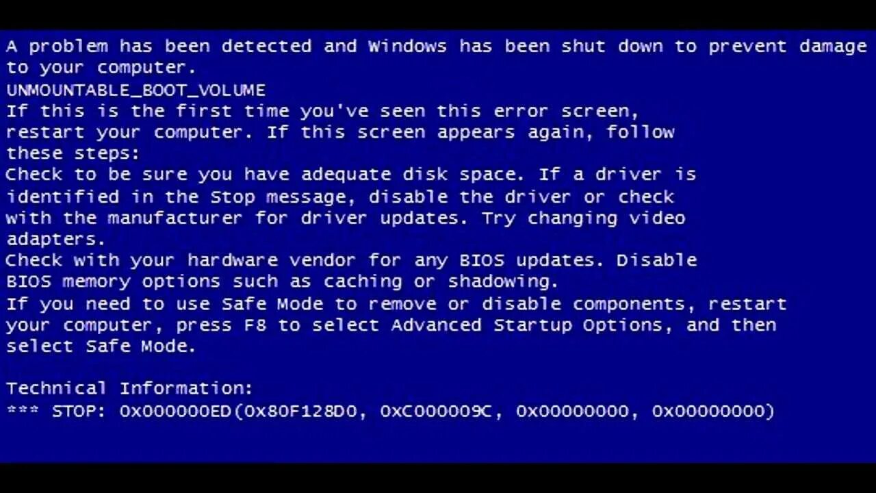 Ошибка синий экран что делать. Синий экран. Ошибка Windows. Экран смерти. Синий экран смерти на компьютере.