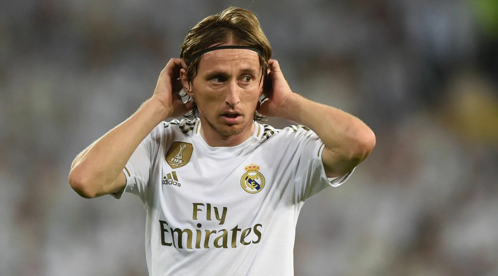 Modric
