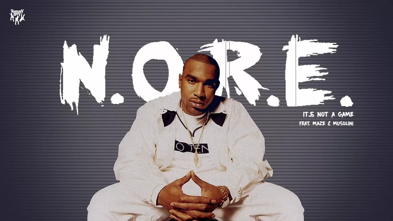 N. O n e feat. Busta rhymes 1998. N. O.