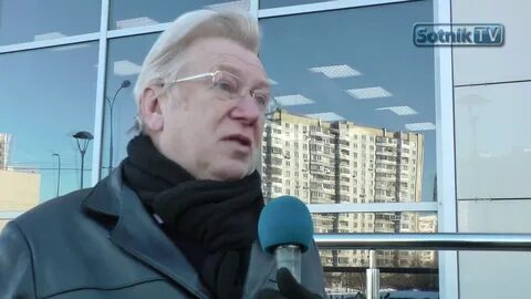 Сотник тв последнее