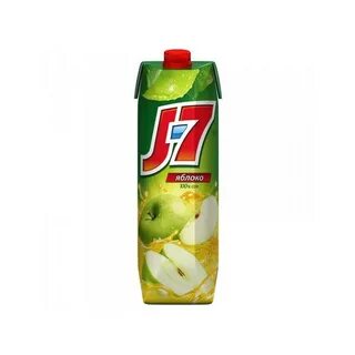 Сок j 7