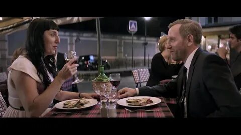 Мадам русский трейлер