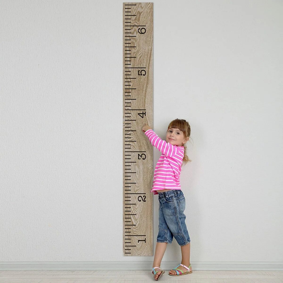 Low height