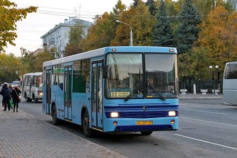 26 автобус самара