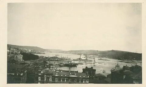 Восток 1920
