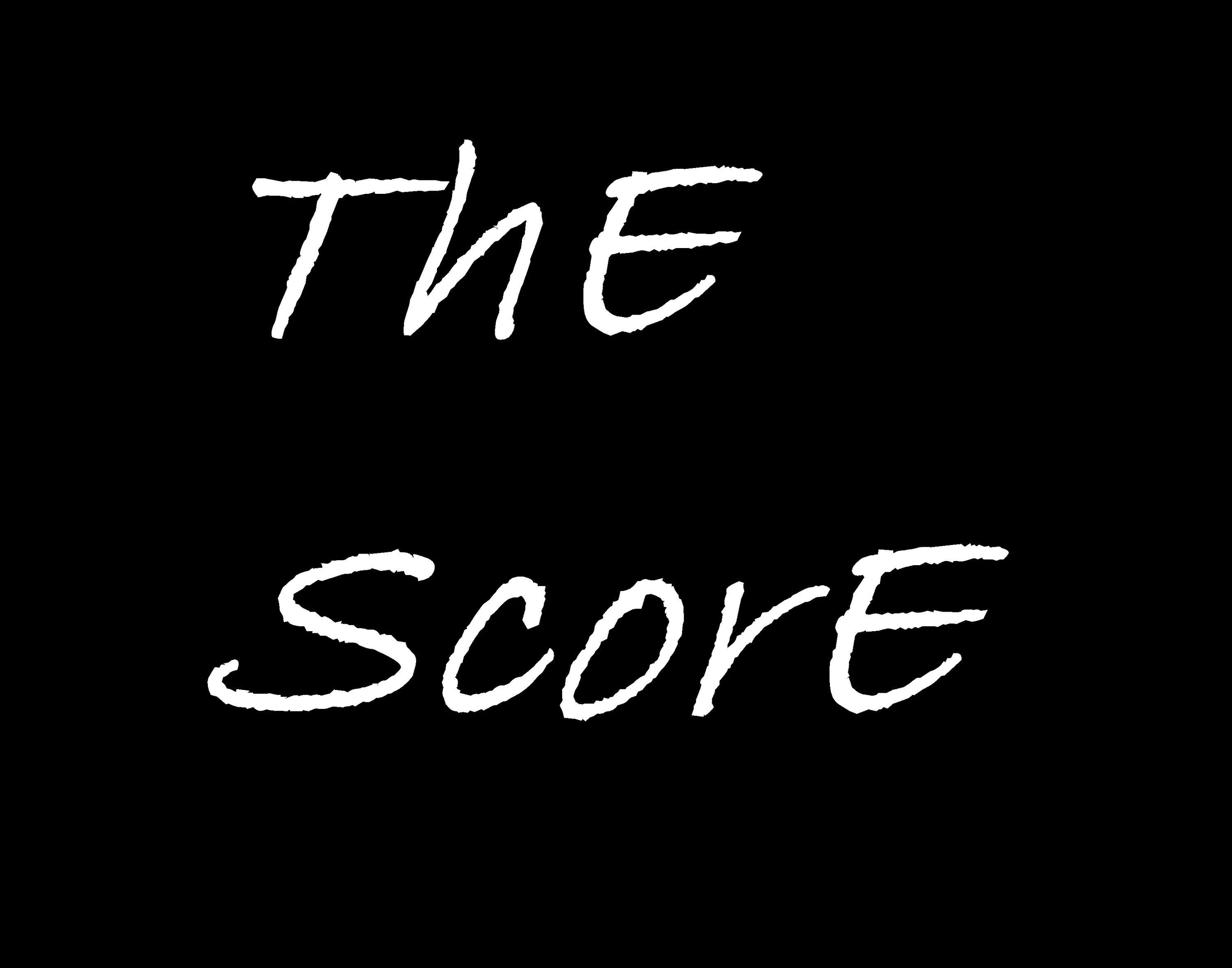 The score. Группа the score эмблема. The score обложка. The score группа плакат.