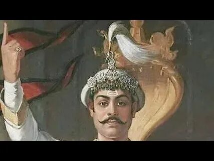 Правитель мал