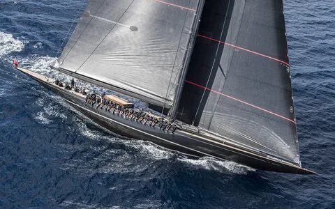 J class