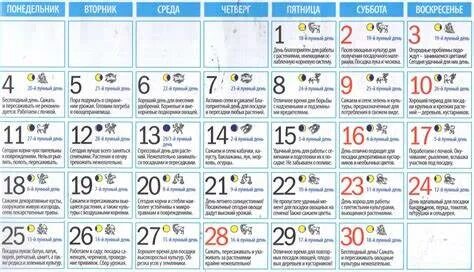 Лучшие дни для начала диеты в мае