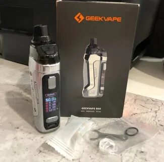 Vape boost 2