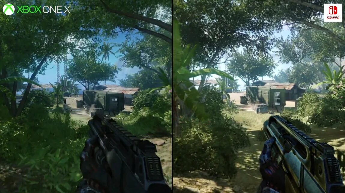 Crysis remastered вылетает. Crysis remastered ps4. crysis 1 remastered. crysis 1 vs remastered. crysis 3 remastered vs crysis 3.