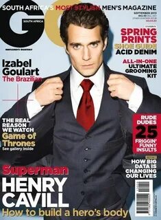 S magazine