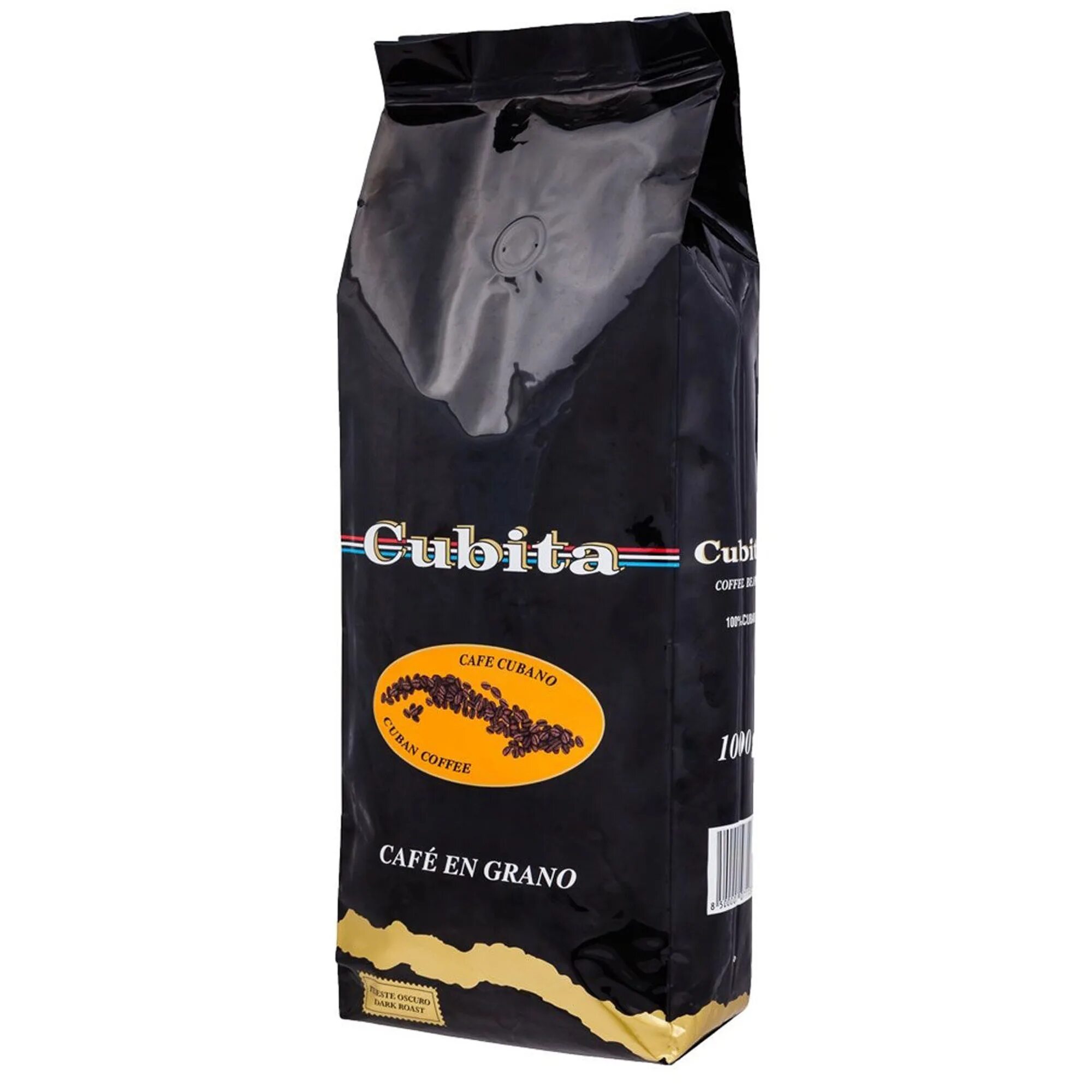 Кофе в зернах Cubita. Cubita / кубинский кофе в зернах Cubita Cafe en grano, 1000 грамм. Cubita кофе в зернах 1 кг. Кубита кофе 500 в зернах.