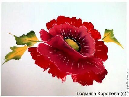 Маки техник