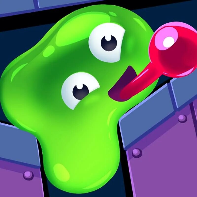 Slime Labs 2. Андроид Slime Labs 2. Лаборатория слизи. Игры Neutronized.