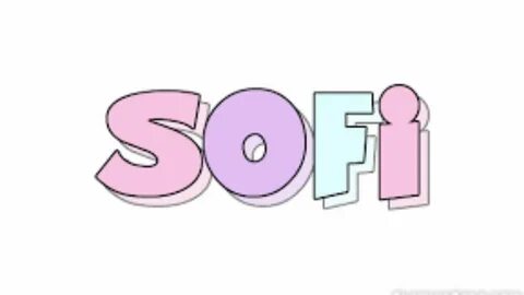 Sophie name
