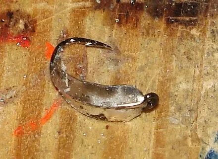 Мормышки своими руками видео