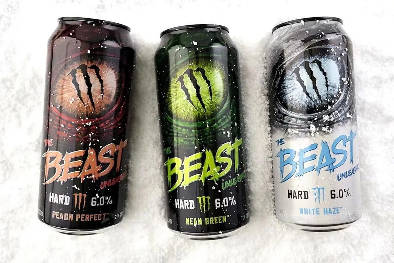 Monster energy "the beast" скин. Монстр энерджи энергетик. Monster energy beast. Monster can. Monster energy обои.