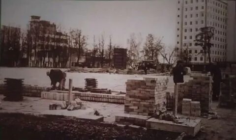 Площади оптиков