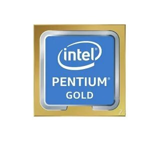 Pentium silver