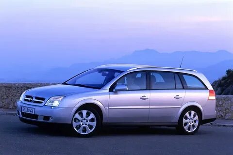 Opel vectra c 1.8