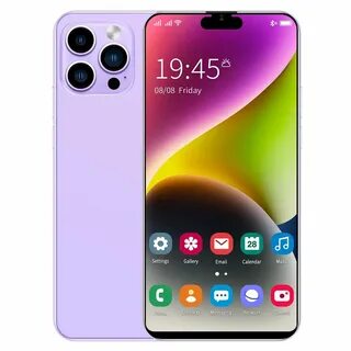 Телефон pro max 9