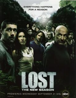 Lost 6 17