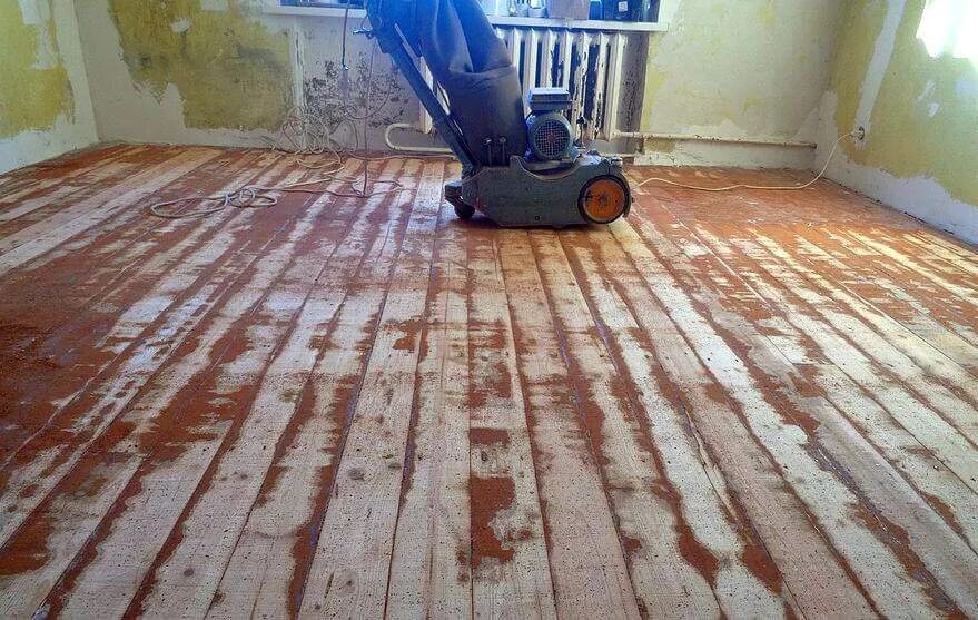 Циклевка полов. Циклевание дощатого пола. Циклевка полов. Циклевка паркета. Старый паркет.